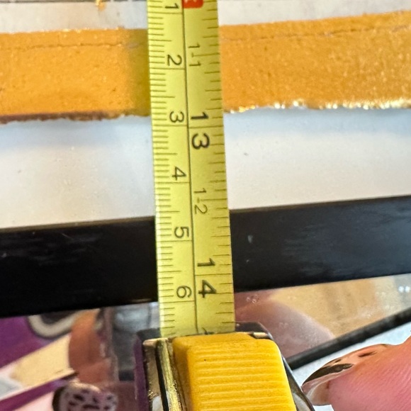 Beautiful Oliver Gal 31 Rue Cambon Framed 11” x 14” Framed Floating Art - Picture 4 of 16